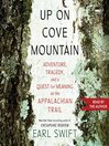Up on Cove Mountain